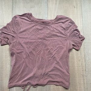 Lululemon top